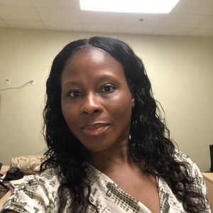 Meet your Posher, Joy